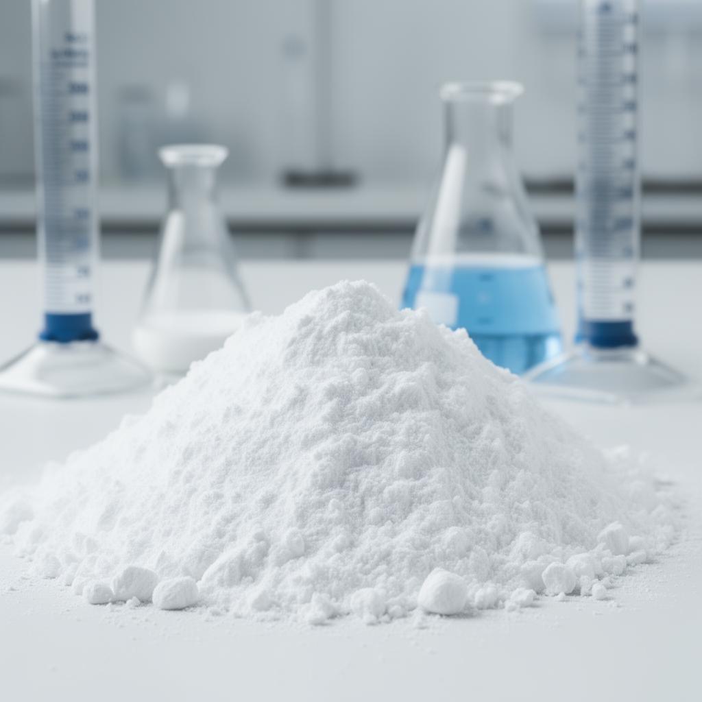 Classic Micrones — Calcium Carbonate Manufacturer India